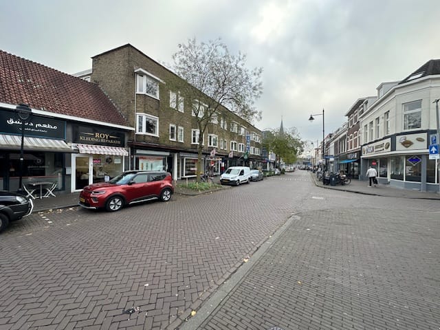 Foto 7 van Hommelstraat 74-A