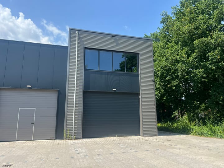 Ketelmakerij 21-T, Hengelo (OV)