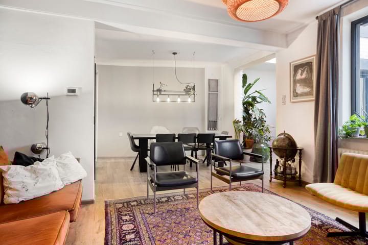 Foto 4 van Kapellerweg 1-A