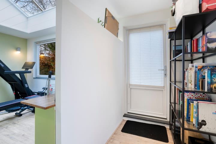 Foto 14 van Kapellerweg 1-A