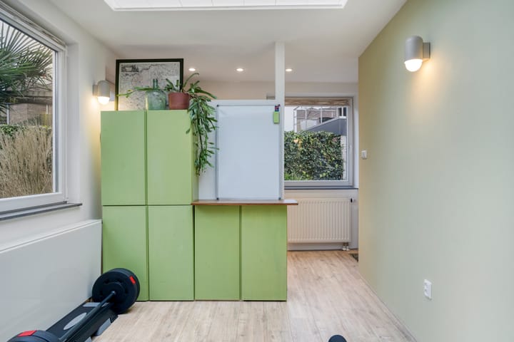 Foto 16 van Kapellerweg 1-A