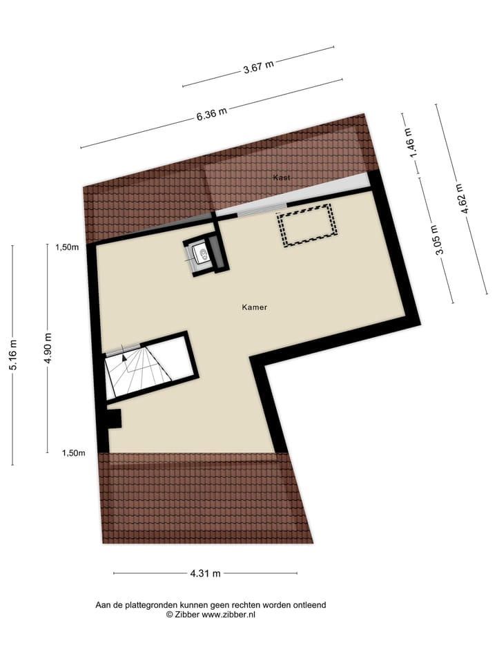 Foto 44 van Kapellerweg 1-A