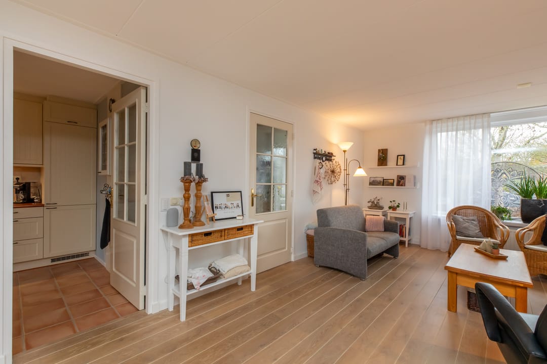 Foto 7 van Dorpsstraat 5