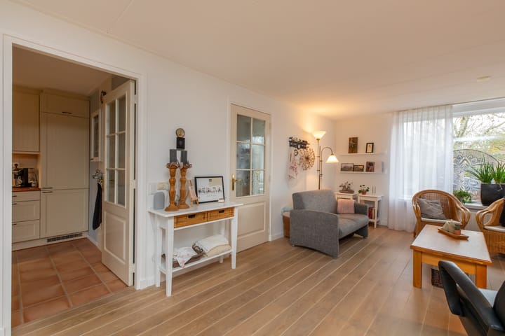 Foto 7 van Dorpsstraat 5