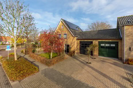 Dorpsstraat thumbnail