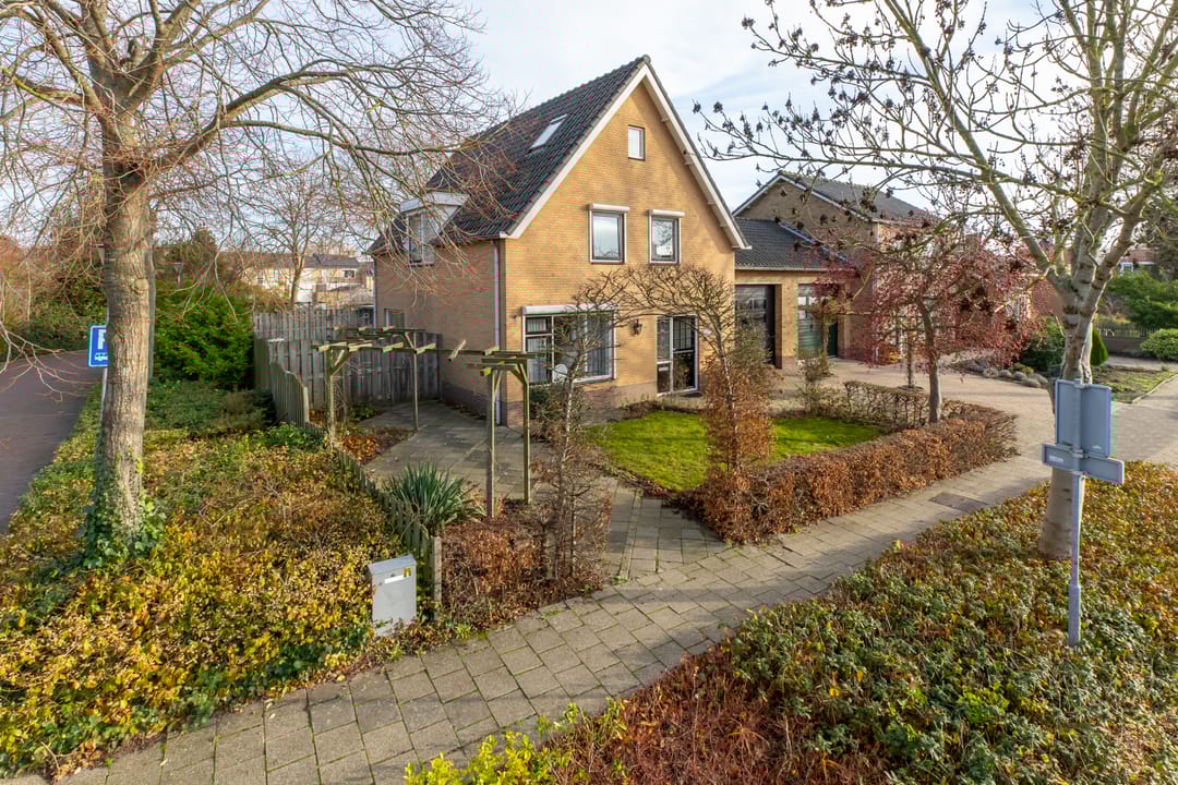 Foto 2 van Dorpsstraat 5