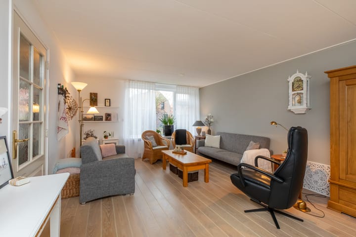 Foto 5 van Dorpsstraat 5