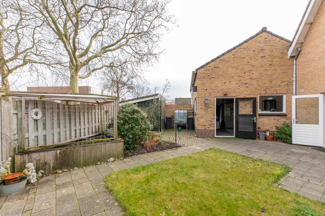 Foto 26 van Dorpsstraat 5