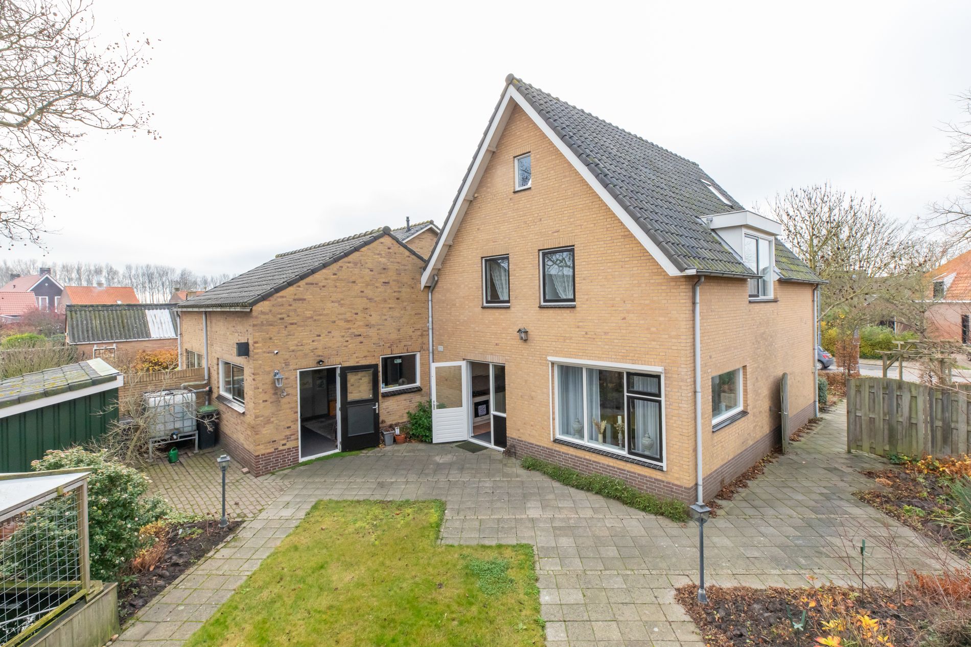 Foto 30 van Dorpsstraat 5