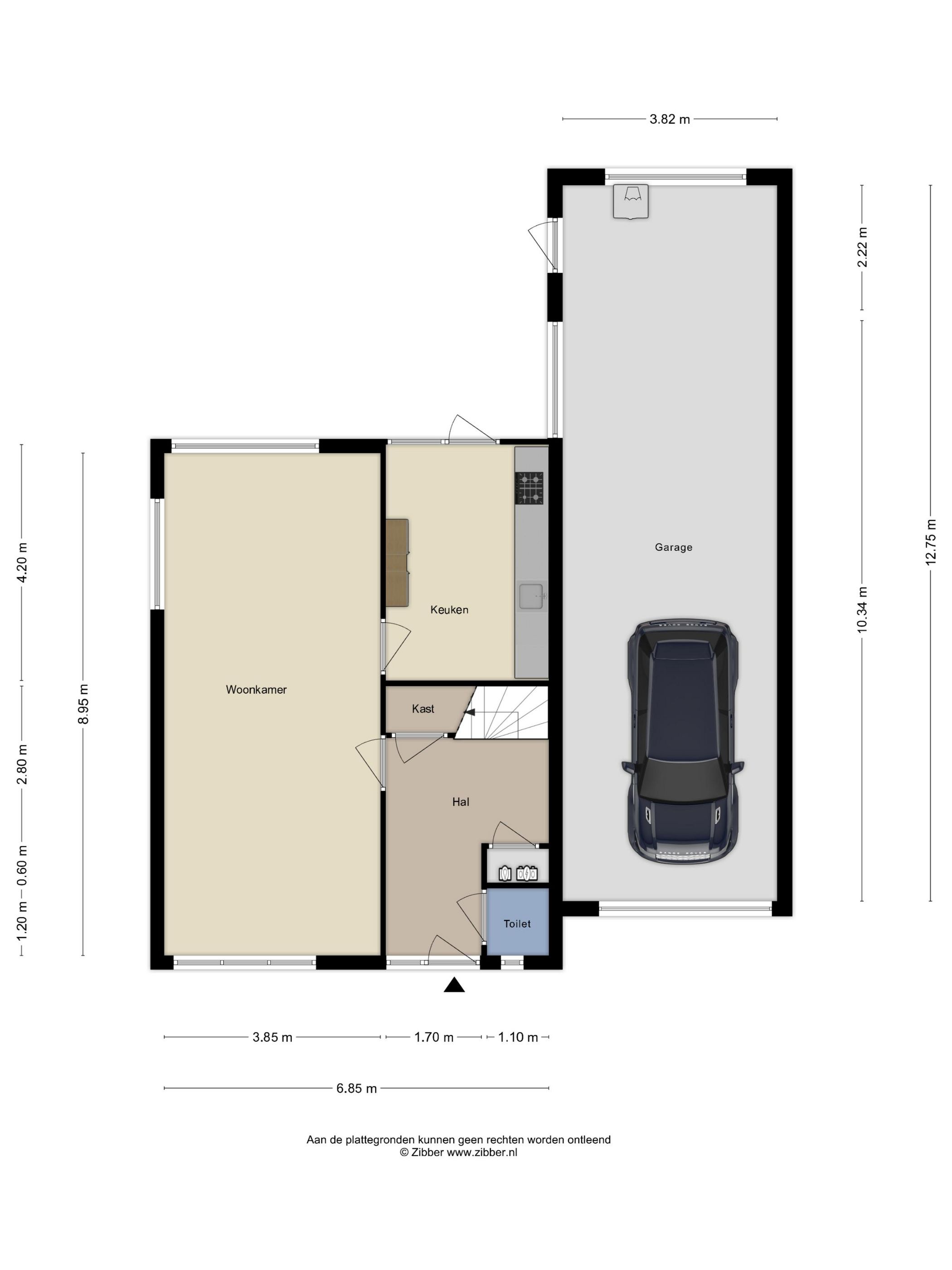 Foto 45 van Dorpsstraat 5