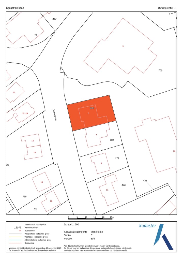Foto 48 van Dorpsstraat 5
