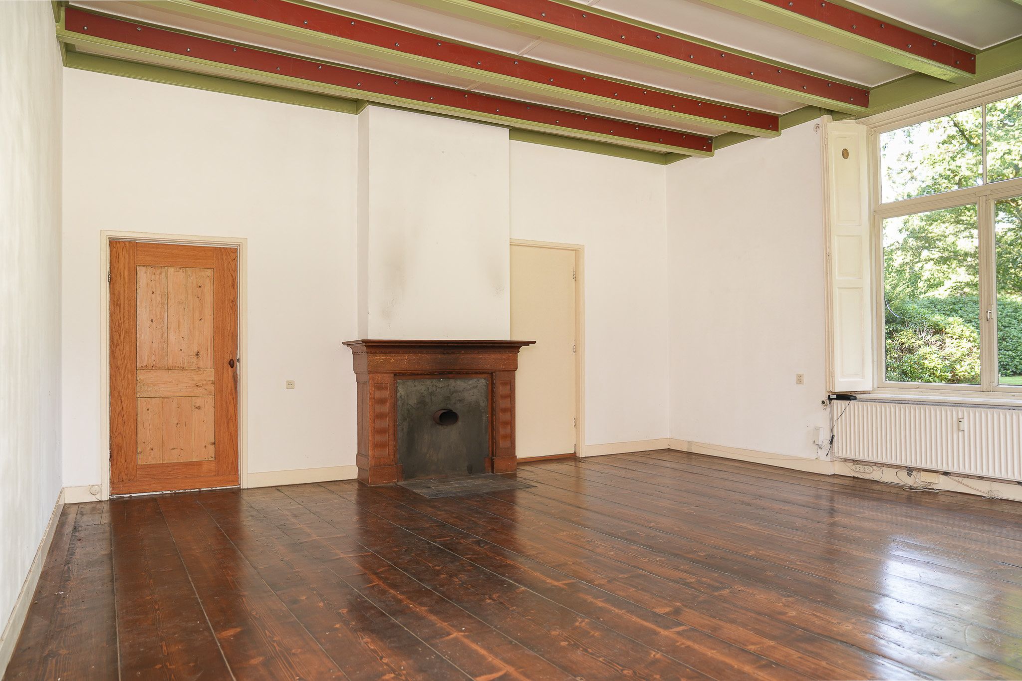 Foto 3 van Le Chevalierlaan 3-A