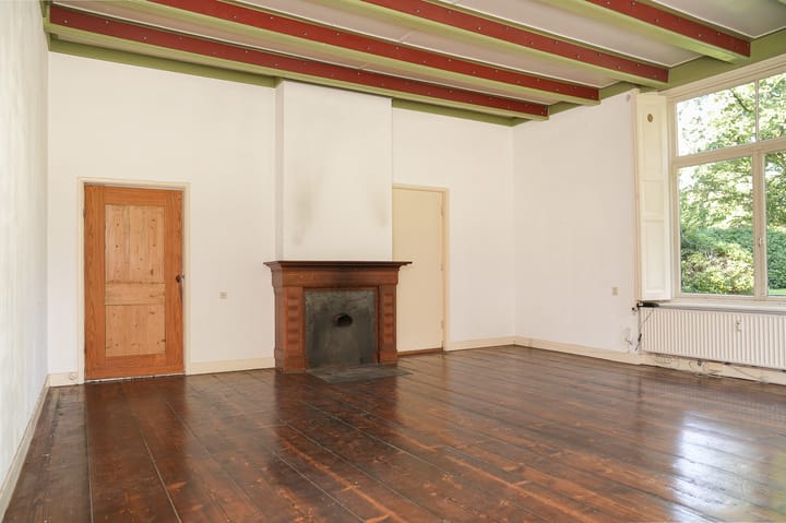 Foto 3 van Le Chevalierlaan 3-A