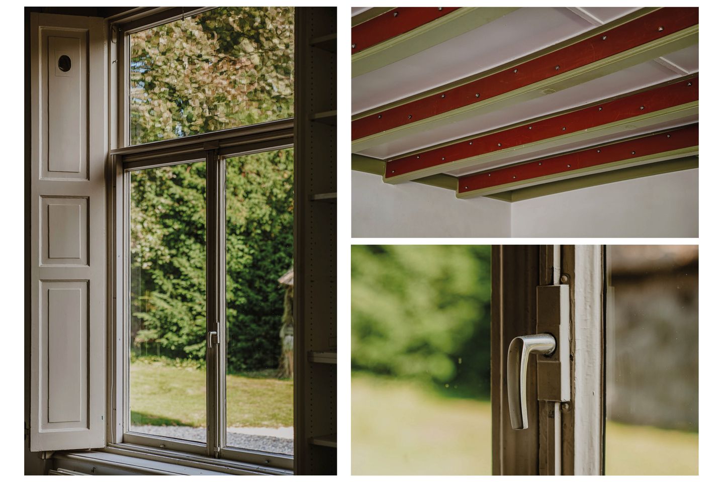 Foto 4 van Le Chevalierlaan 3-A