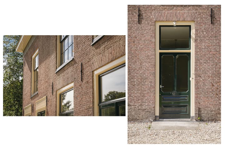 Foto 7 van Le Chevalierlaan 3-A