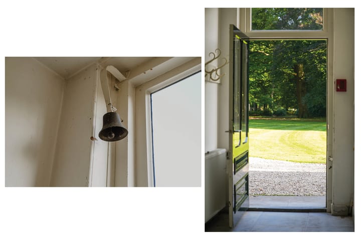 Foto 8 van Le Chevalierlaan 3-A