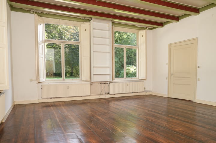 Foto 10 van Le Chevalierlaan 3-A