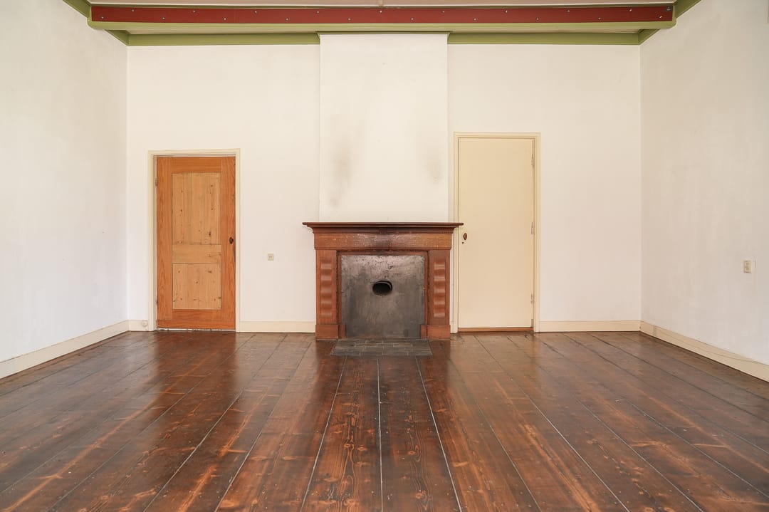 Foto 11 van Le Chevalierlaan 3-A