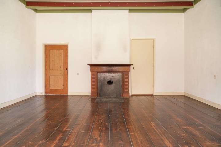 Foto 11 van Le Chevalierlaan 3-A