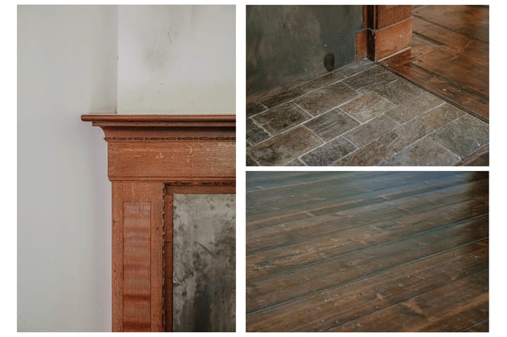 Foto 12 van Le Chevalierlaan 3-A