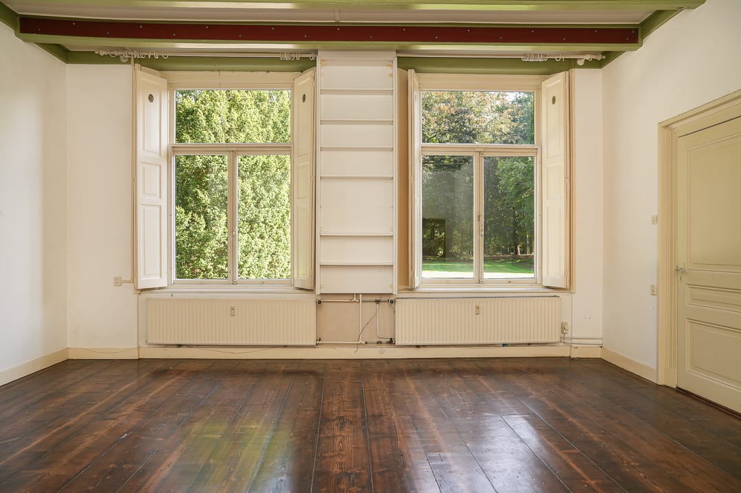 Foto 13 van Le Chevalierlaan 3-A