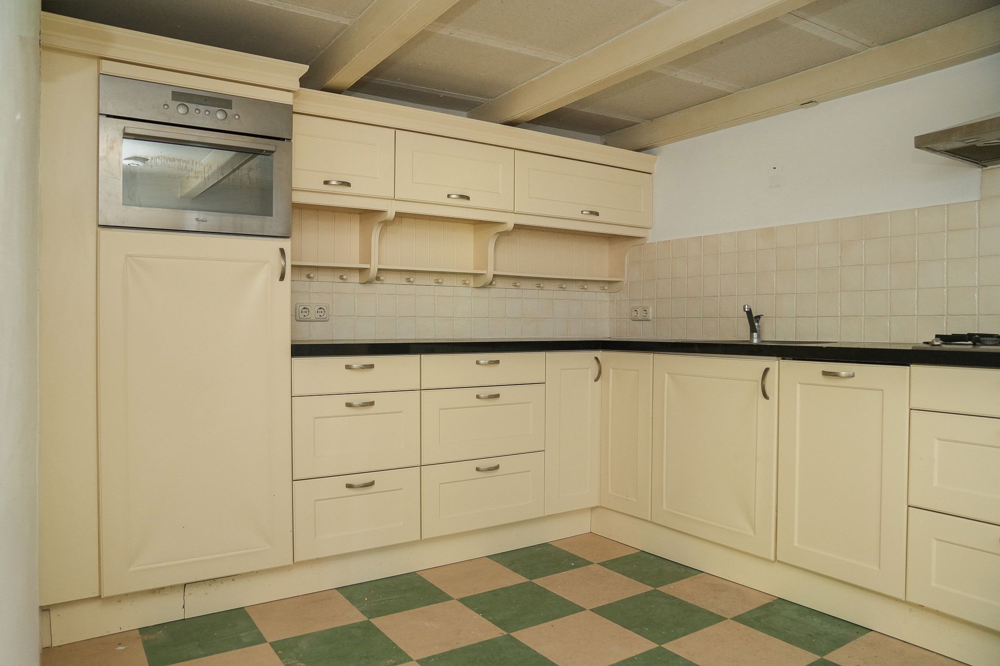 Foto 15 van Le Chevalierlaan 3-A