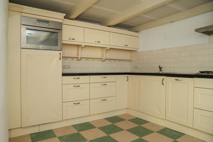 Foto 15 van Le Chevalierlaan 3-A