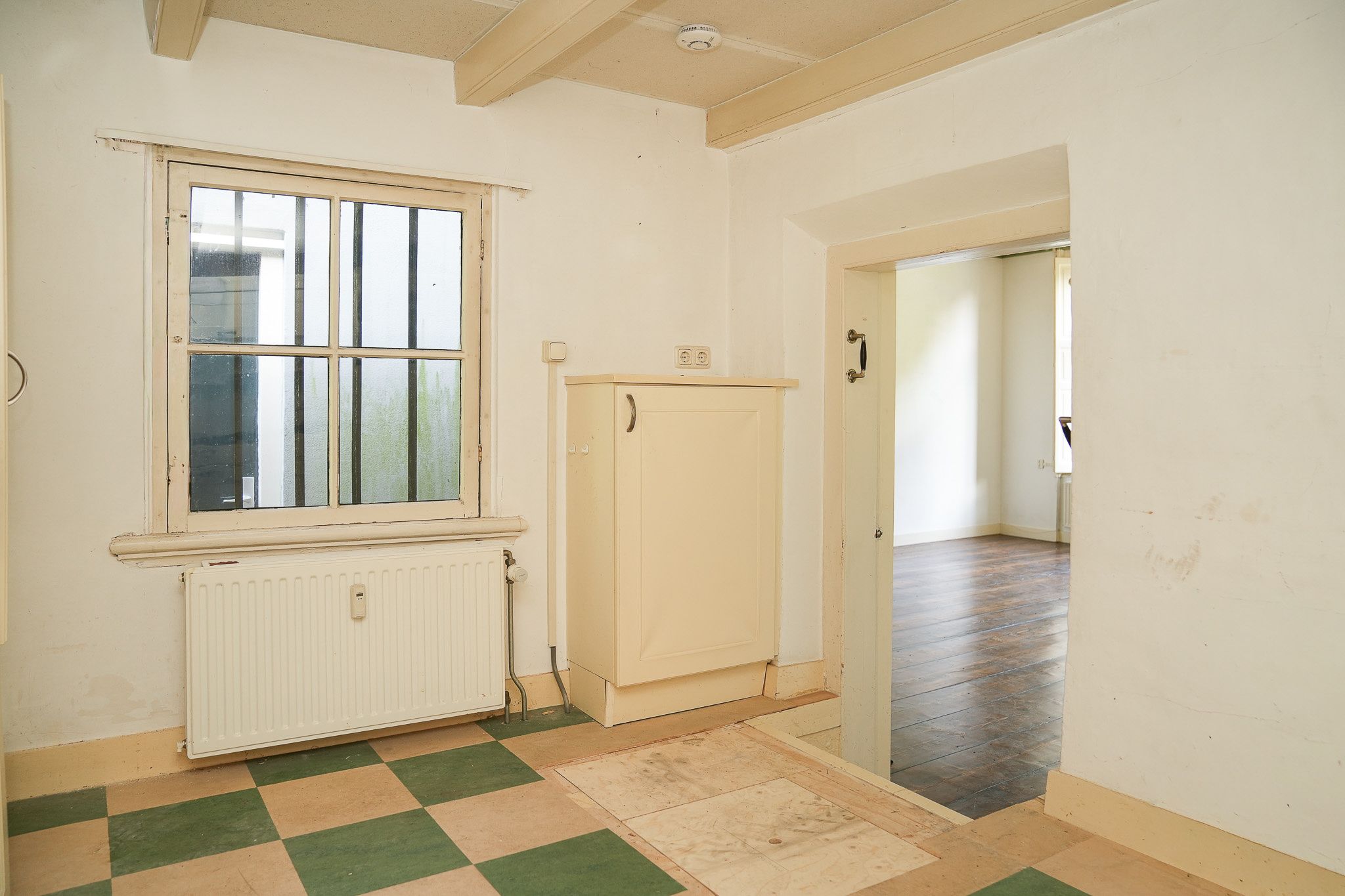 Foto 18 van Le Chevalierlaan 3-A