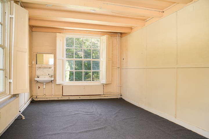 Foto 22 van Le Chevalierlaan 3-A