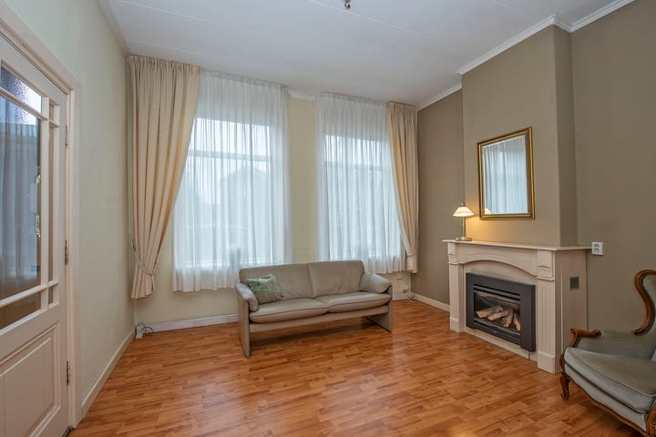 Foto 2 van Bornsestraat 90