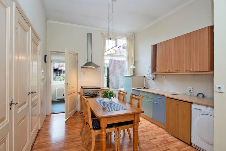 Foto 3 van Bornsestraat 90