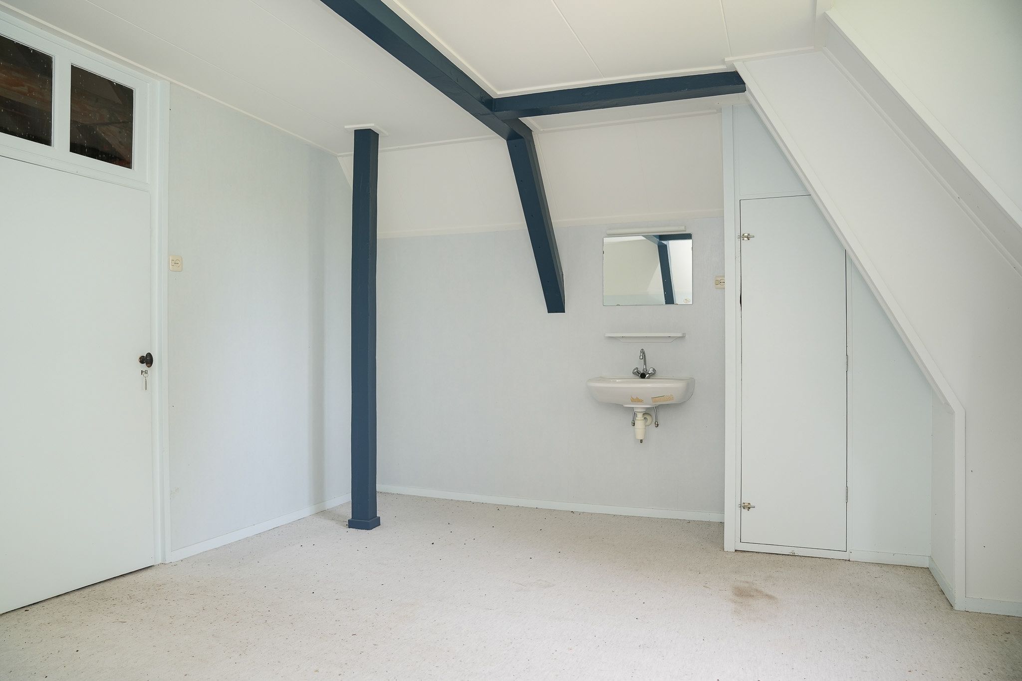 Foto 30 van Le Chevalierlaan 3-A