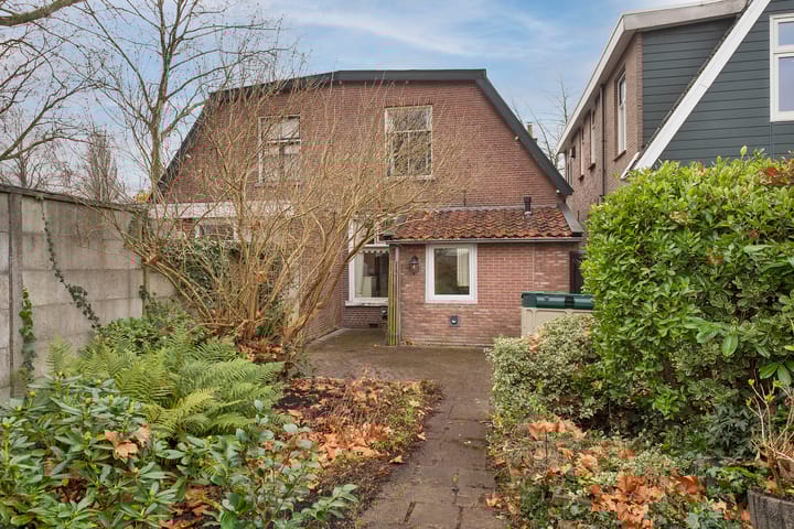 Photo 5 of Bornsestraat 90