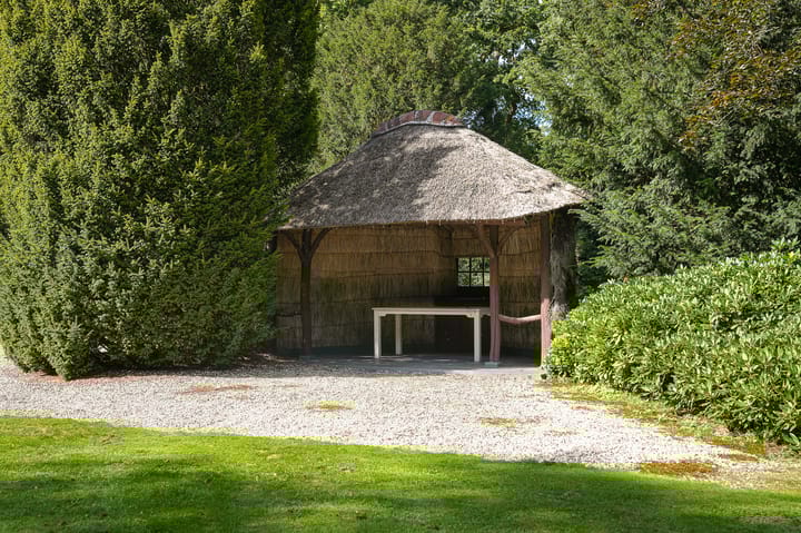 Foto 32 van Le Chevalierlaan 3-A