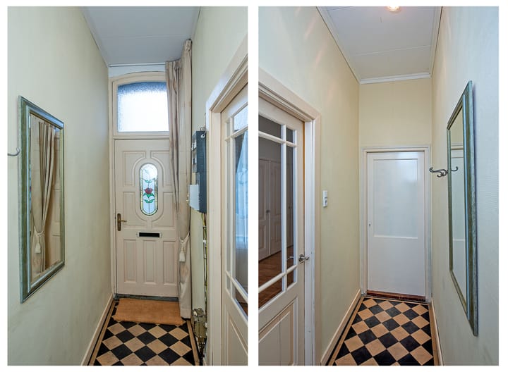 Photo 6 of Bornsestraat 90