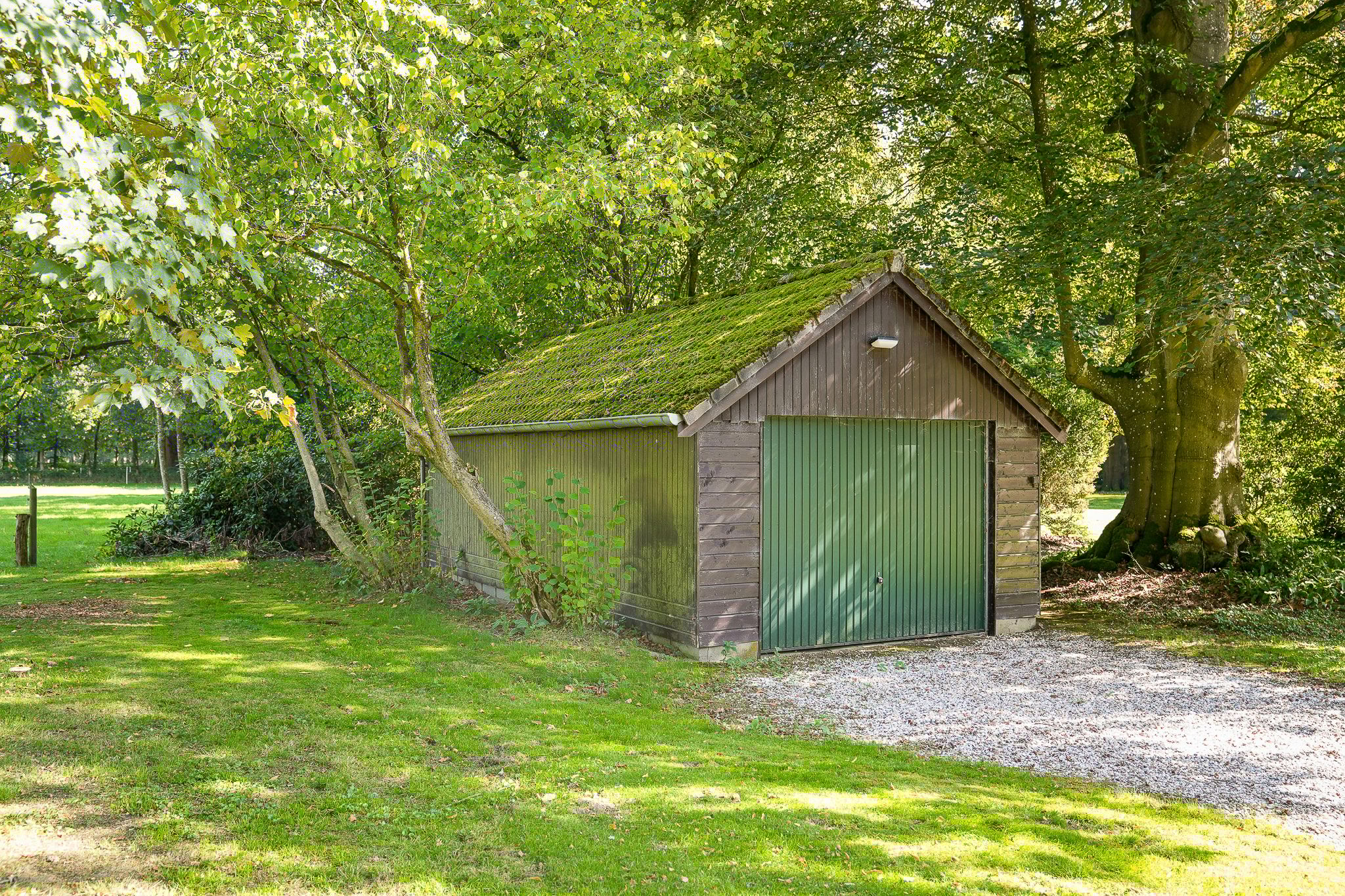 Foto 33 van Le Chevalierlaan 3-A