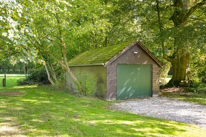 Foto 33 van Le Chevalierlaan 3-A