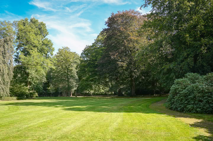 Foto 34 van Le Chevalierlaan 3-A