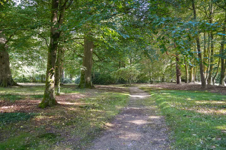 Foto 35 van Le Chevalierlaan 3-A