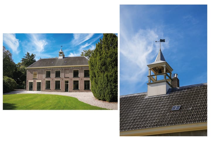 Foto 37 van Le Chevalierlaan 3-A