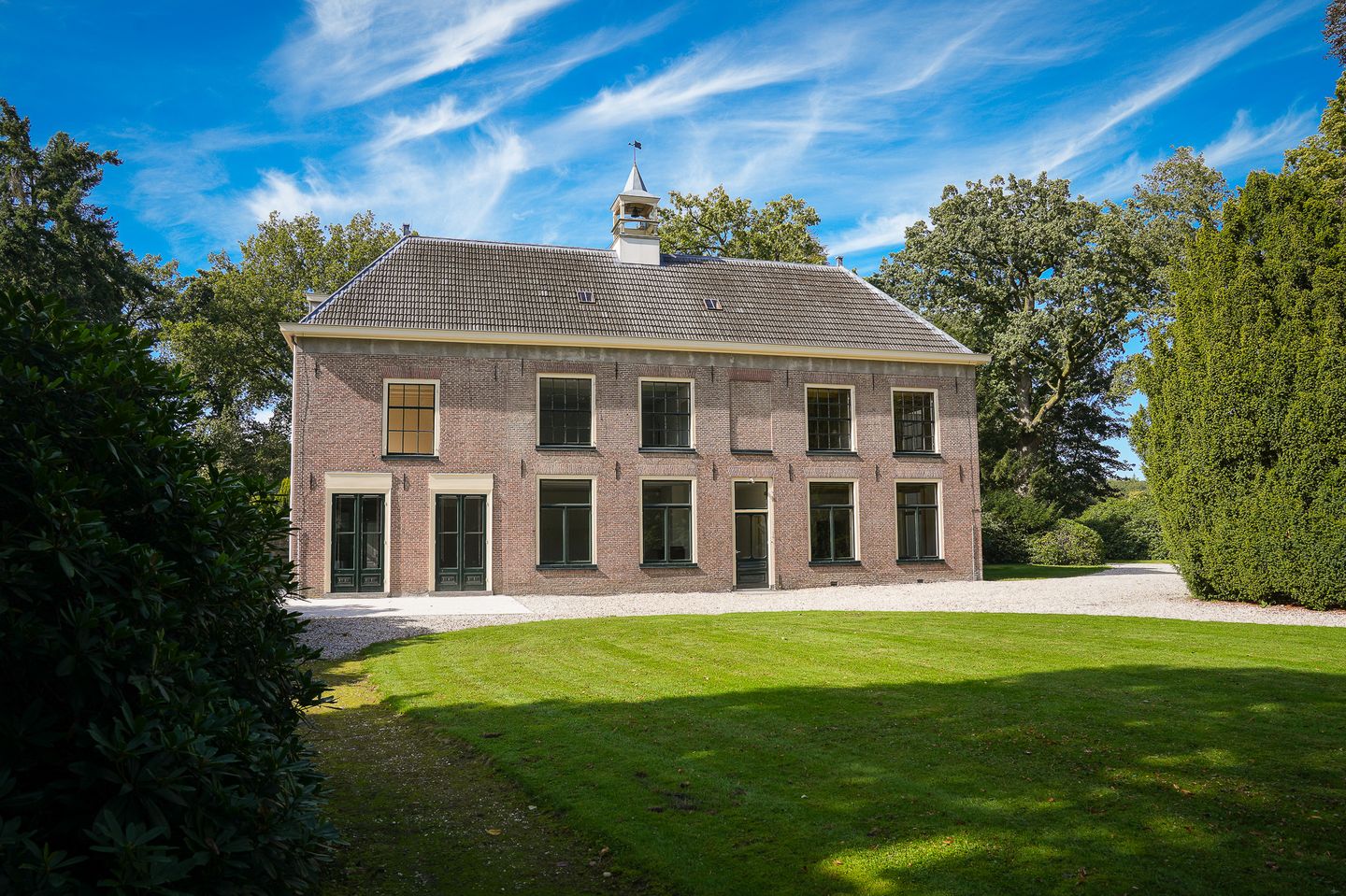 Foto 40 van Le Chevalierlaan 3-A