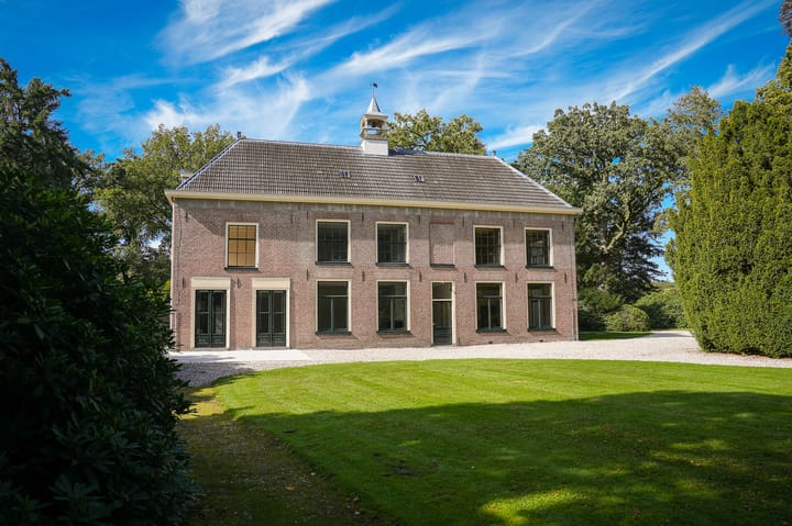 Foto 38 van Le Chevalierlaan 3-A