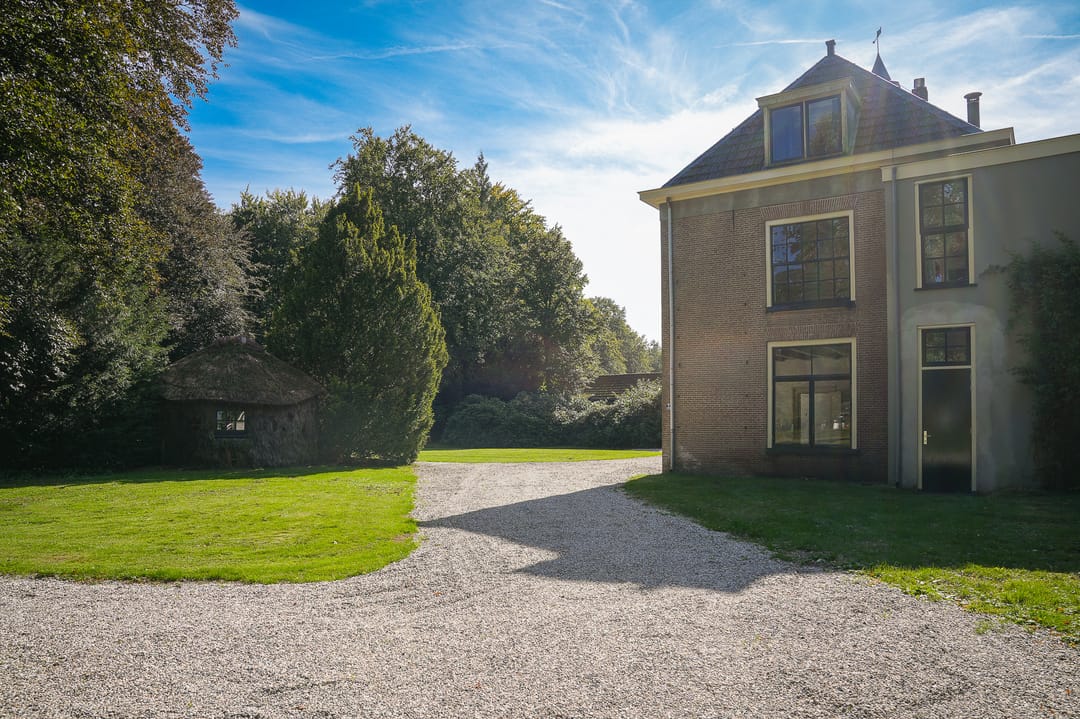 Foto 41 van Le Chevalierlaan 3-A