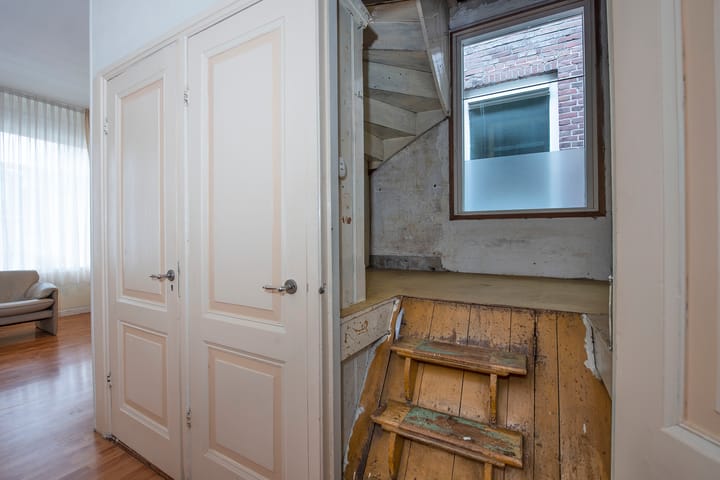 Photo 13 of Bornsestraat 90