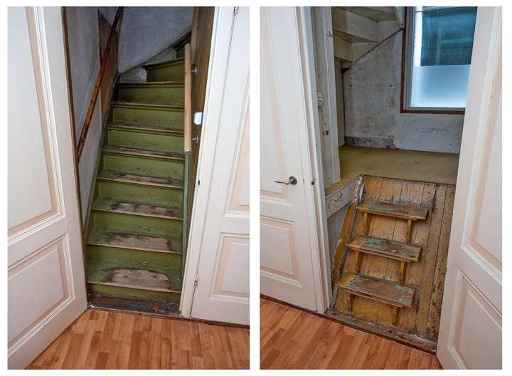 Photo 14 of Bornsestraat 90