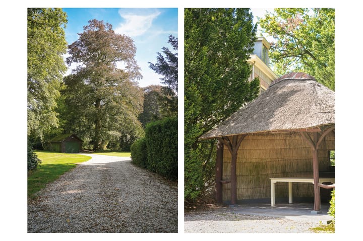 Foto 40 van Le Chevalierlaan 3-A