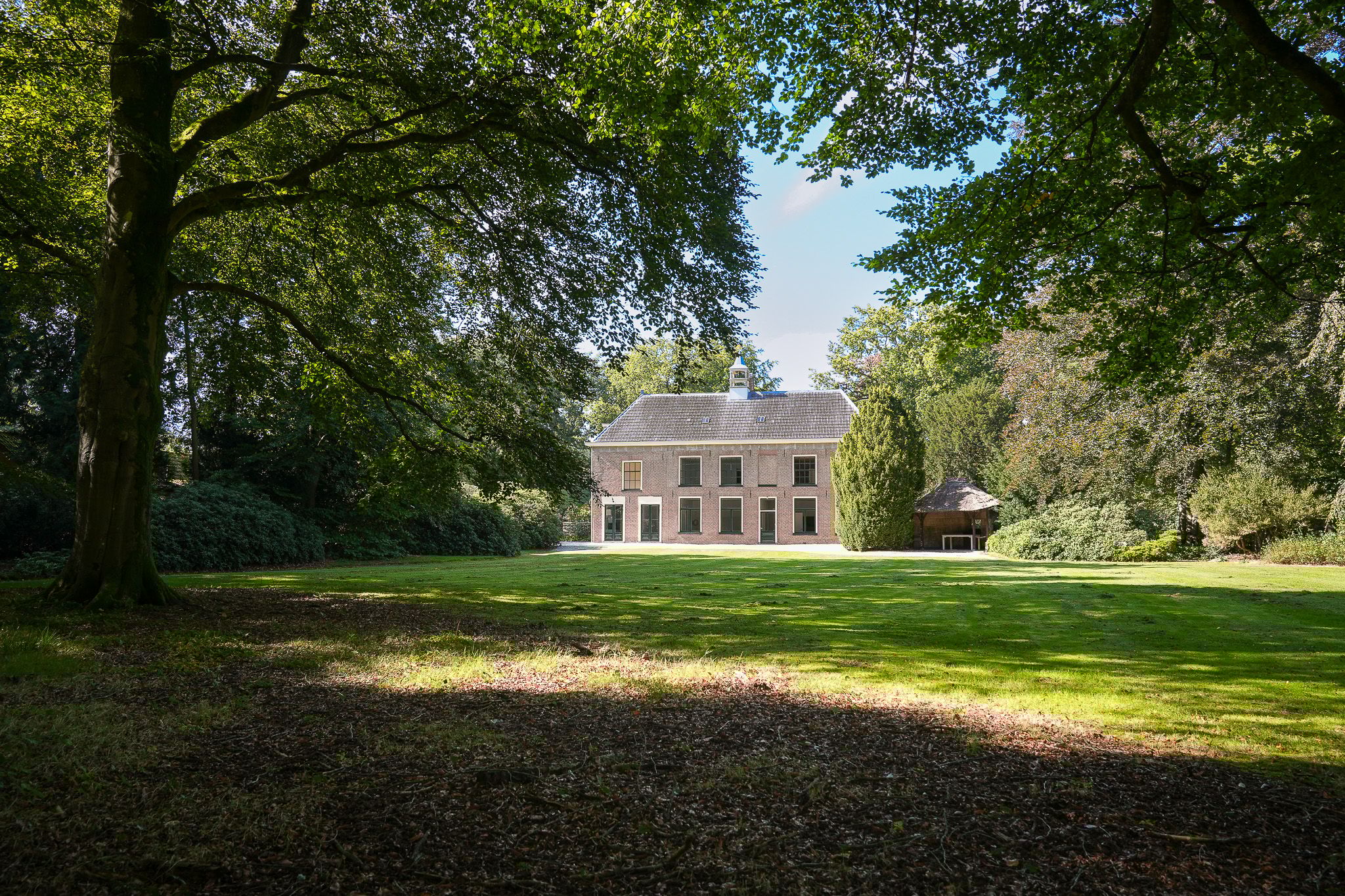 Foto 36 van Le Chevalierlaan 3-A