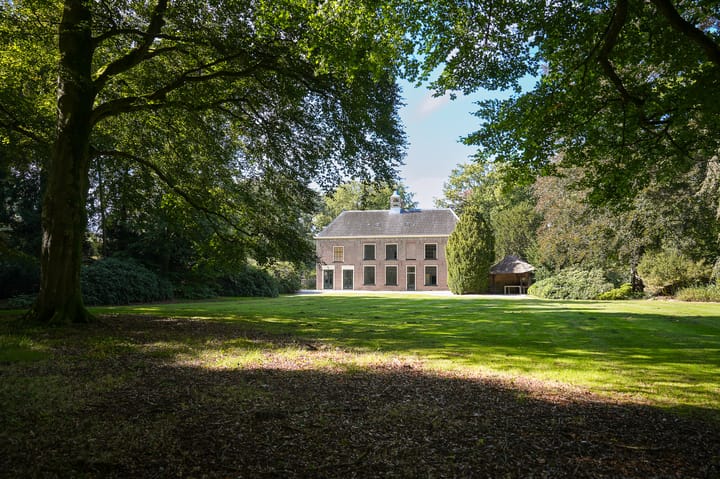 Foto 36 van Le Chevalierlaan 3-A