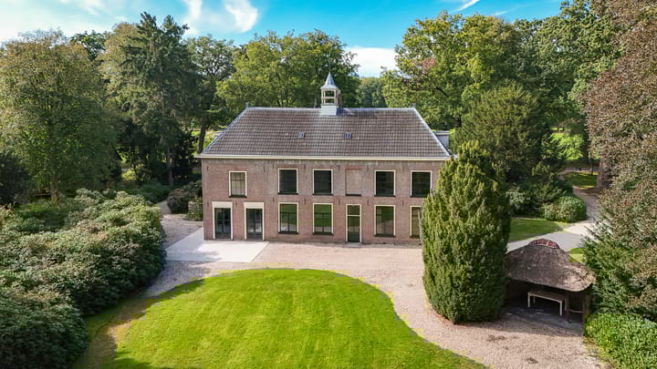 Foto 46 van Le Chevalierlaan 3-A