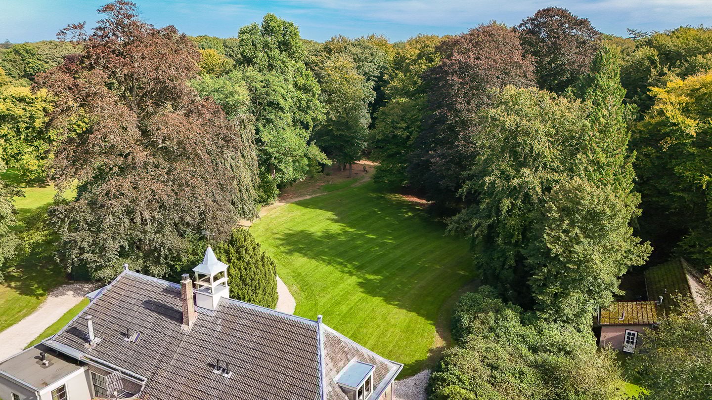 Foto 50 van Le Chevalierlaan 3-A